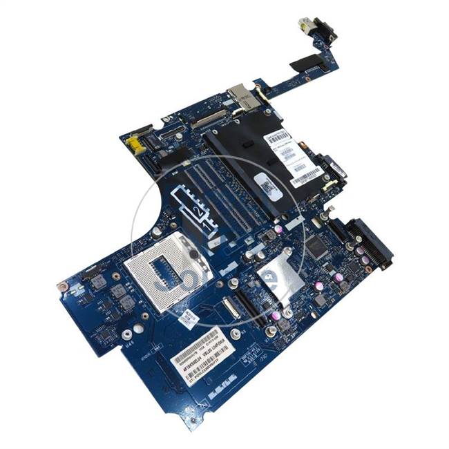 HP 734303-501 - Laptop Motherboard for Zbook 15