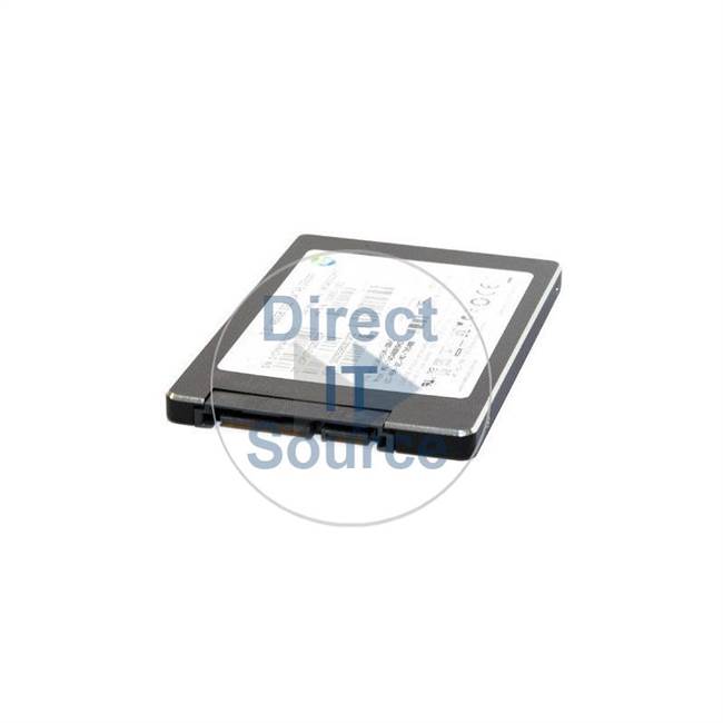 HP 734882-B21 - 480GB SATA 2.5" SSD