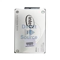 HP 735236-001 - 180GB SATA 2.5" SSD