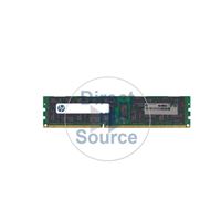HP 736241-001 - 8GB DDR3 PC3-14900 ECC Registered Memory