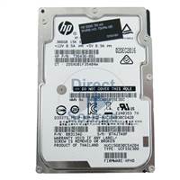 HP 736436-001 - 300GB 15K SAS 2.5" Hard Drive