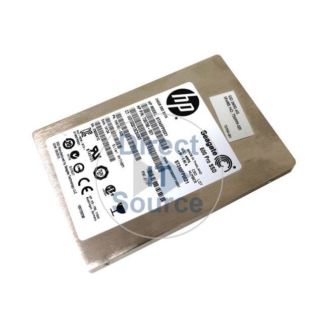 HP 737210-001 - 240GB SATA 2.5" SSD