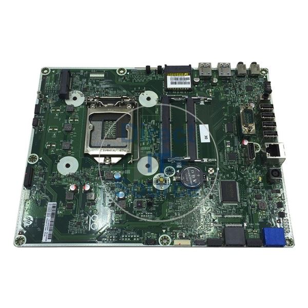 HP 737340-001 - Desktop Motherboard for ProOne 400 G1 AIO