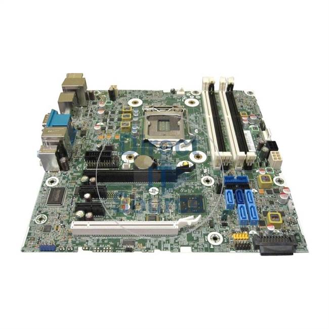 HP 737727-601 - Desktop Motherboard for Elitedesk 800 G1