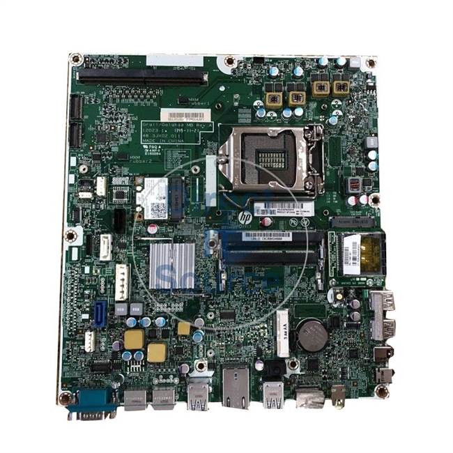 HP 739680-001 - Desktop Motherboard for Eliteone 800 G1 Aio