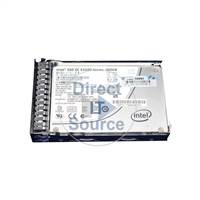 HP 739888-B21 - 300GB SATA 2.5" SSD
