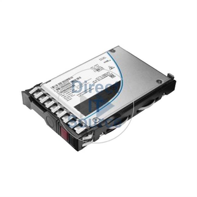 HP 739888-S21 - 300GB SATA 2.5" SSD