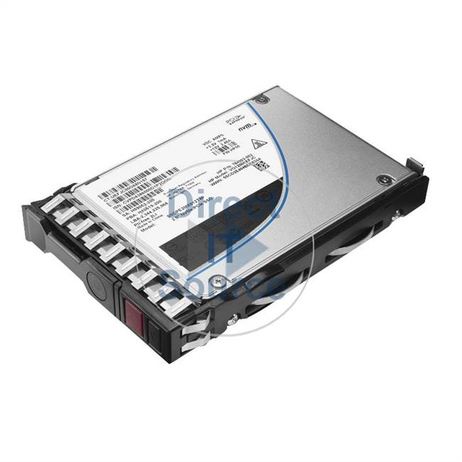 HP 739890-B21 - 300GB SATA 3.5" SSD