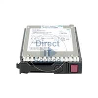 HP 739898-B21 - 600GB SATA 2.5" SSD