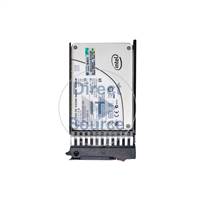 HP 739904-B21 - 600GB SATA 2.5" SSD