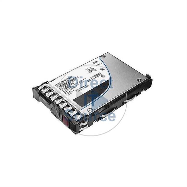 HP 739914-001 - 600GB SATA 3.5" SSD