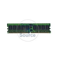 IBM 73P2035 - 2GB DDR PC-2100 ECC Registered 184-Pins Memory