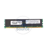 IBM 73P2269 - 2GB DDR PC-2700 ECC Registered Memory