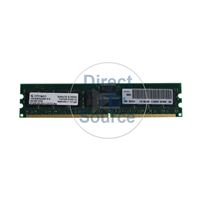 IBM 73P2271 - 512MB DDR PC-2700 ECC Memory