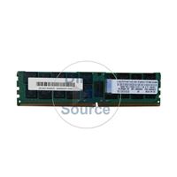 IBM 73P2276 - 1GB DDR PC-2700 ECC Memory