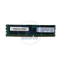 IBM 73P2278 - 1GB DDR PC-2700 ECC Registered Memory