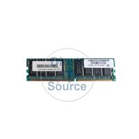 IBM 73P2683 - 256MB DDR PC-3200 184-Pins Memory