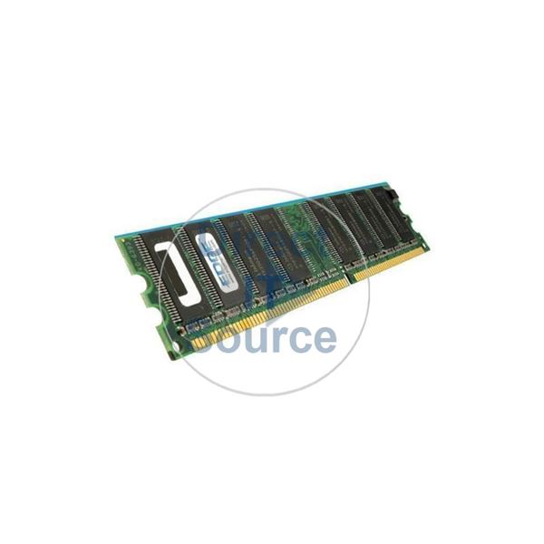 Edge 73P3211-PE - 256MB DDR2 PC2-4200 Non-ECC Unbuffered 240-Pins Memory