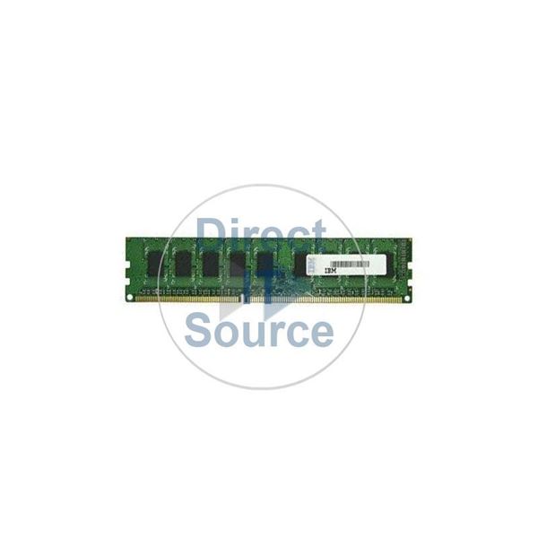 IBM 73P3628 - 1GB DDR2 PC2-3200 ECC 240-Pins Memory