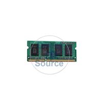IBM 73P3845 - 1GB DDR2 PC2-4200 Non-ECC Unbuffered Memory