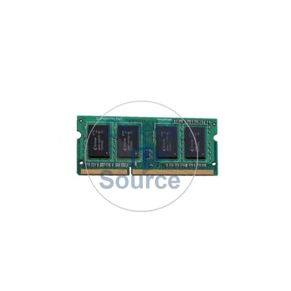 IBM 73P3845 - 1GB DDR2 PC2-4200 Non-ECC Unbuffered Memory