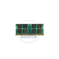IBM 73P3846 - 2GB DDR2 PC2-4200 200-Pins Memory