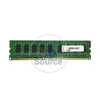 IBM 73P4026 - 256MB DDR PC-2700 ECC Unbuffered 184-Pins Memory