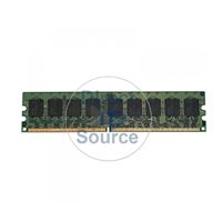 IBM 73P4206 - 512MB DDR2 PC2-3200 ECC 240-Pins Memory