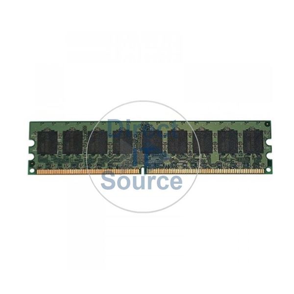 IBM 73P4206 - 512MB DDR2 PC2-3200 ECC 240-Pins Memory