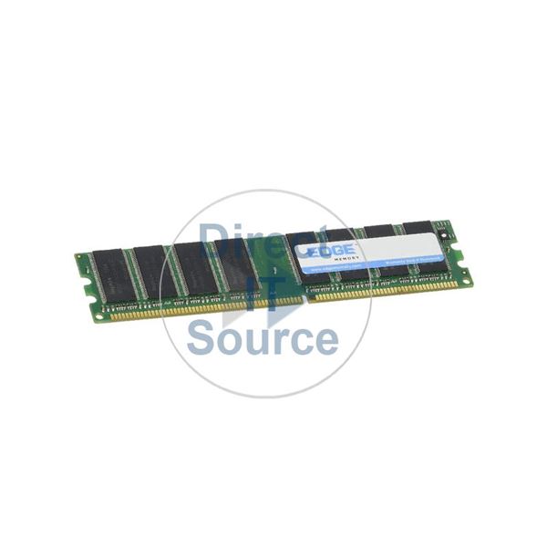 Edge 73P4971-PE - 512MB DDR2 PC2-4200 240-Pins Memory
