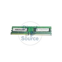 IBM 73P4983 - 512MB DDR2 PC2-5300 Non-ECC Unbuffered 240-Pins Memory