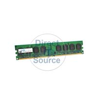 Edge 73P4984-PE - 1GB DDR2 PC2-5300 Non-ECC Unbuffered 240-Pins Memory