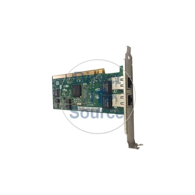HP 73P5119 - Pro/1000 GT Dual Port Server Adapter