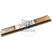 IBM 73P5126 - 2GB DDR PC-3200 ECC Memory
