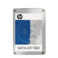 HP 740132-B21 - 480GB SATA 2.5" SSD