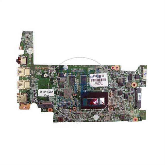 HP 742097-001 - Laptop Motherboard for Chromebook 14