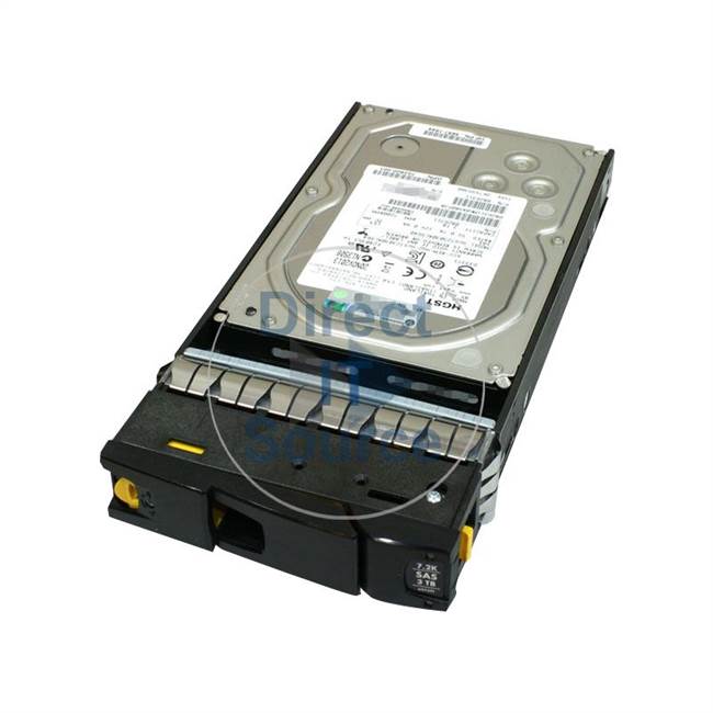 HP 743181-001 - 3TB 7.2K SAS 3.5Inch Cache Hard Drive