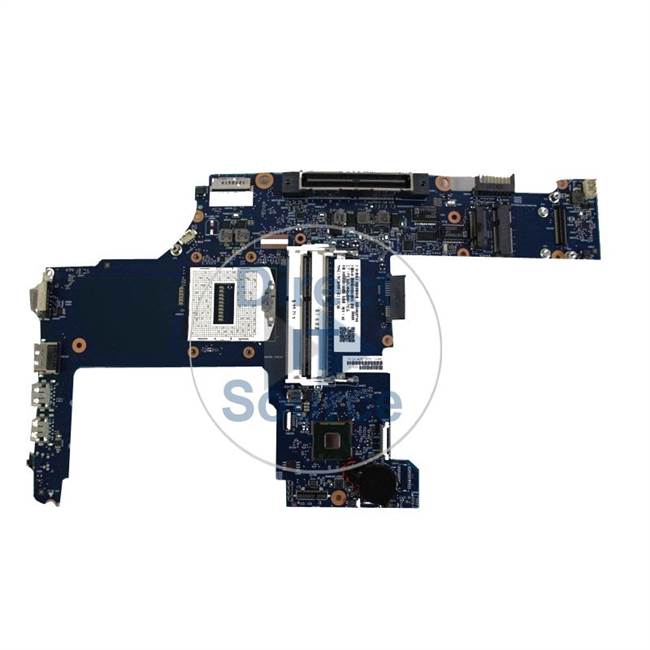 HP 744007-001 - Laptop Motherboard for Probook 640 G1