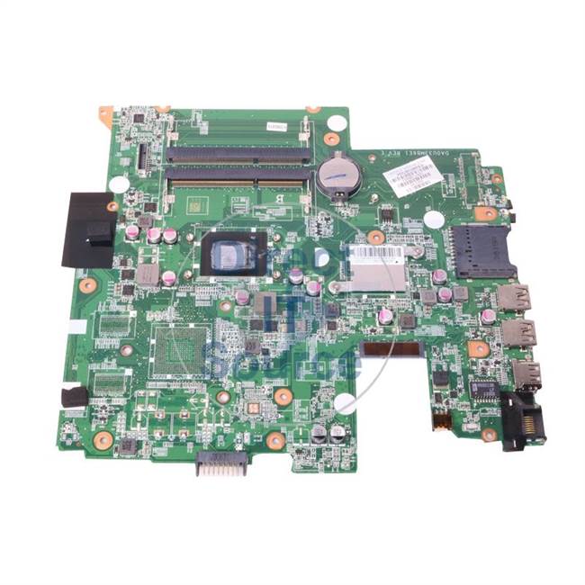 HP 744421-001 - Laptop Motherboard for Pavilion 14-B