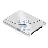 HP 744683-B21 - 80GB SATA 2.5" SSD