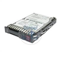 HP 744995-002 - 450GB 15K SAS 2.5" Hard Drive