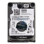 HP 745284-001 - 500GB 7.2K SATA 2.5" Hard Drive