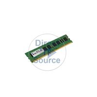 HP 745885-001 - 2GB DDR3 PC3-12800 ECC Unbuffered 240-Pins Memory