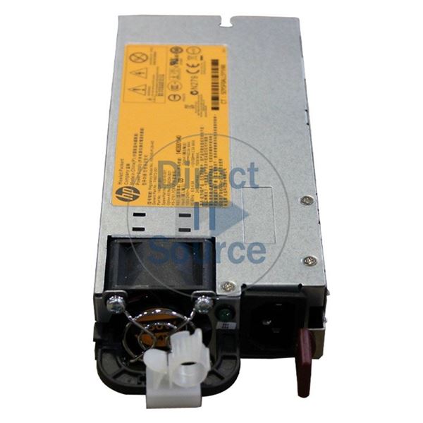 HP 746072-001 - 750W Power Supply