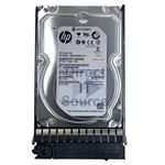 HP 746841-004 - 4TB 7.2K SAS 6.0Gbps 3.5" Hard Drive