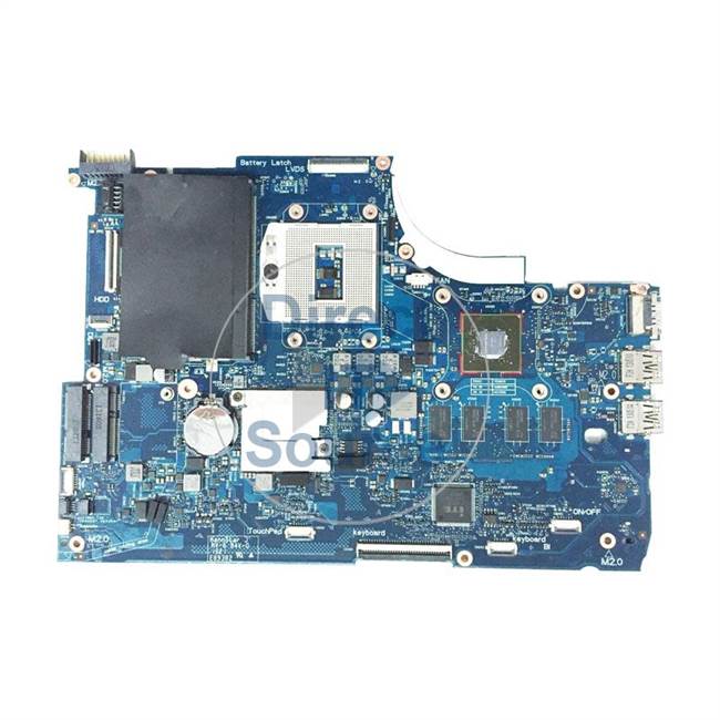 HP 746849-001 - Laptop Motherboard for Envy 15-J