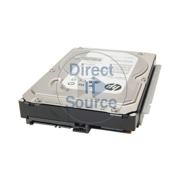 HP 747992-001 - 1TB 7.2K SATA 3.0Gbps 3.5" Hard Drive