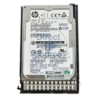 HP 748385-001 - 300GB 15K SAS 12.0Gbps 2.5" Hard Drive