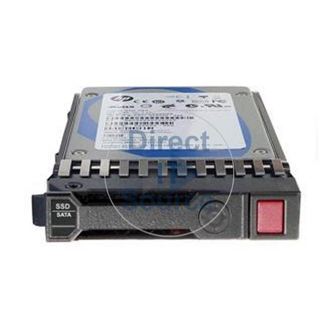HP 748655-001 - 240GB SATA SSD