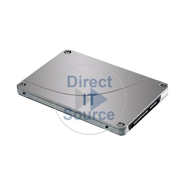 HP 749278-001 - 180GB SATA 2.5" SSD